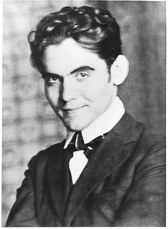 Il 19 agosto del 1936 moriva a  Víznar, Federico García Lorca