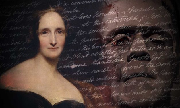 Il 30 agosto del 1787 nasceva a Londra, Mary Shelley