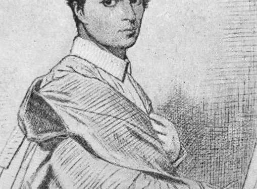 Il 29 agosto del 1780 nasceva a Montauban, Jean-Auguste-Dominique Ingres