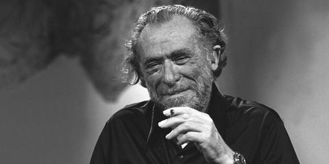 Il 16 agosto del 1920 nasceva a Andernach, Charles  Bukowski.