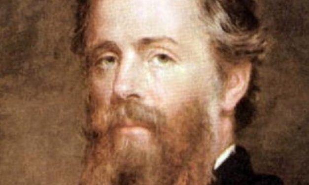 Il 1º agosto del 1819 nasceva a New York, Herman Melville