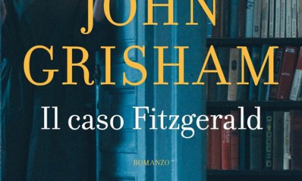Il caso Fitzgerald di John Grisham
