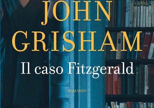Il caso Fitzgerald di John Grisham