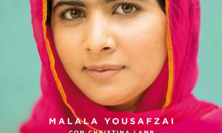Io sono Malala di Malala Yousafzai