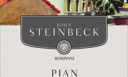 Pian della Tortilla di John Steinbeck