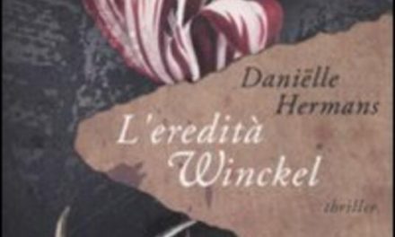 L’Eredità Winckel di Danielle Hermans