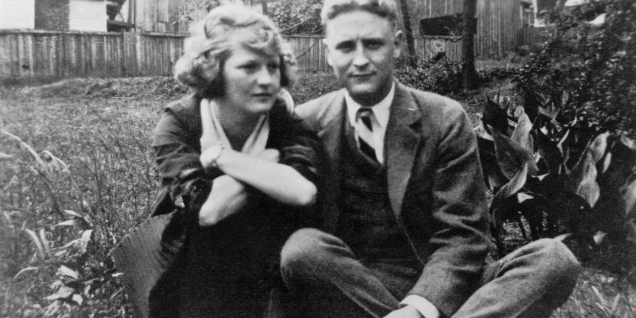 Il 24 settembre del 1896 nasceva a Saint Paul, Francis Scott Key Fitzgerald