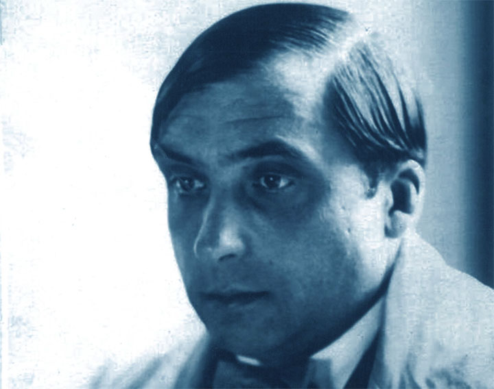 L’11 settembre del 1889 nasceva a Narbosa, Pierre Reverdy