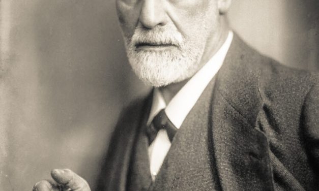 Il 23 settembre del 1939 moriva a Hampstead, Sigmund Freud