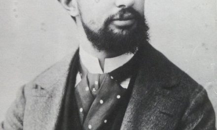 Il 9 settembre del 1901 moriva a Saint-André-du-Bois, Henri de Toulouse-Lautrec
