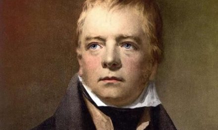 Il 21 settembre del 1832 moriva a Abbotsford House, Walter Scott