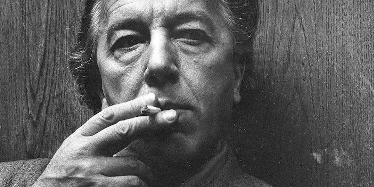 La poesia del giorno: Nella bella penombra di André Breton