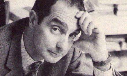 Il 19 settembre del 1985 moriva a Siena, Italo Calvino