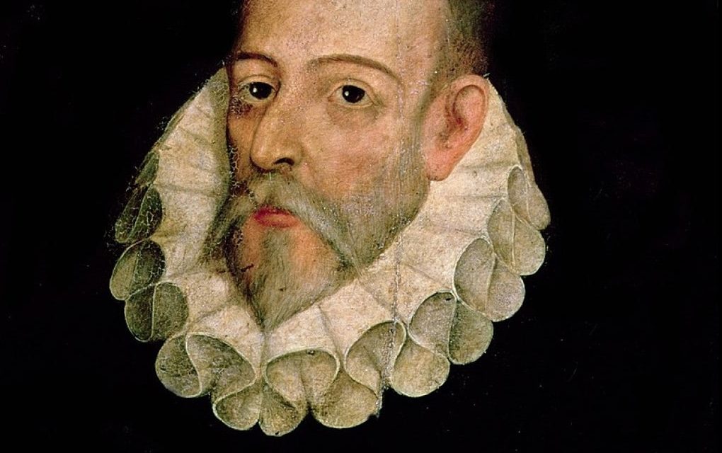 Il 29 settembre del 1547 nasceva a Alcalá de Henares, Miguel de Cervantes