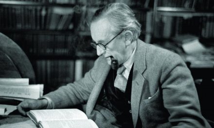 Il 2 settembre del 1973 moriva a Bournemouth, J. R. R. Tolkien