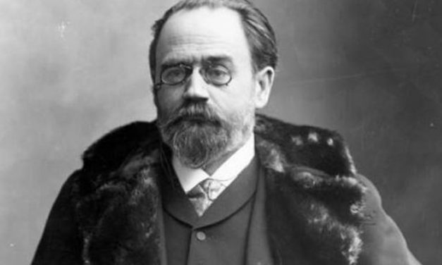 Il 29 settembre del 1902 moriva a Parigi, Émile Zola