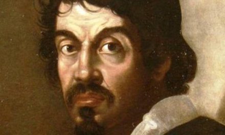 Il 28-29 settembre del 1571 nasceva a Milano, Caravaggio