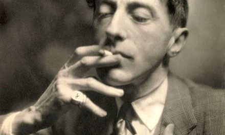 L’11 ottobre del 1963 moriva a Milly-la-Forêt, Jean Cocteau