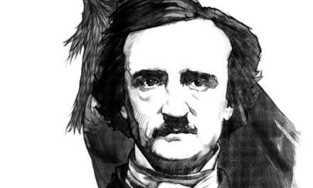 La poesia del giorno: Il corvo di Edgar Allan Poe