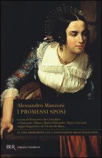 I Promessi Sposi  di Alessandro Manzoni