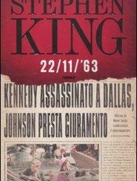 22/11/63 di Stephen King