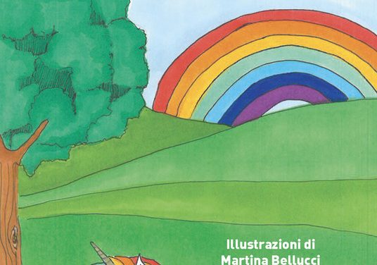 Le favole dell’arcobaleno di  Ilaria Cecchi