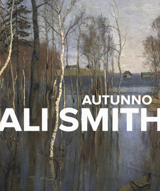 Autunno di Ali Smith