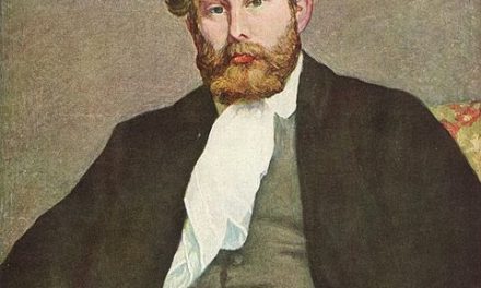 Il 30 ottobre del 1839 nasceva a Parigi, Alfred Sisley