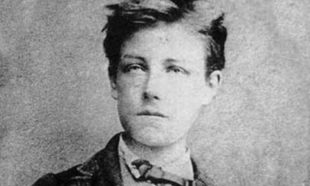 Il 20 ottobre del 1854 nasceva a Charleville, Arthur Rimbaud