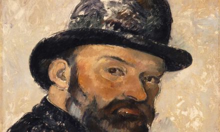 Il 22 ottobre del 1906 moriva a  Aix-en–Provence, Paul Cézanne