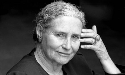 Il 22 ottobre del 1919 nasceva a Kermanshah, Doris Lessing