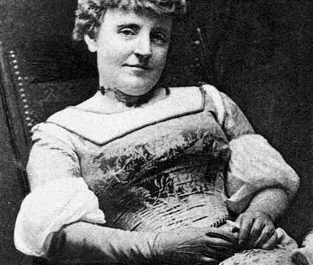 Il 29 ottobre del 1924 moriva a Plandome, Frances Hodgson Burnett