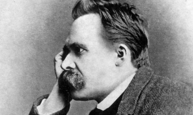 Il 15 ottobre del 1844 nasceva a Röcken, Friedrich Wilhelm Nietzsche
