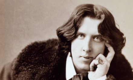 Il 16 ottobre del 1854 nasceva a Dublino, Oscar Wilde