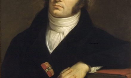 Il 13 ottobre del 1828 moriva a Milano, Vincenzo Monti
