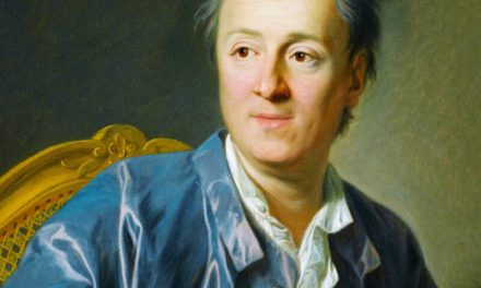 Il 5 ottobre del 1713 nasceva a Langres, Denis Diderot