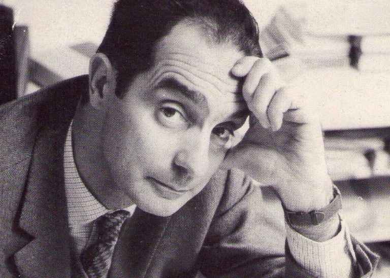 Il 15 ottobre del 1923 nasceva a Santiago de Las Vegas de La Habana, Italo Calvino