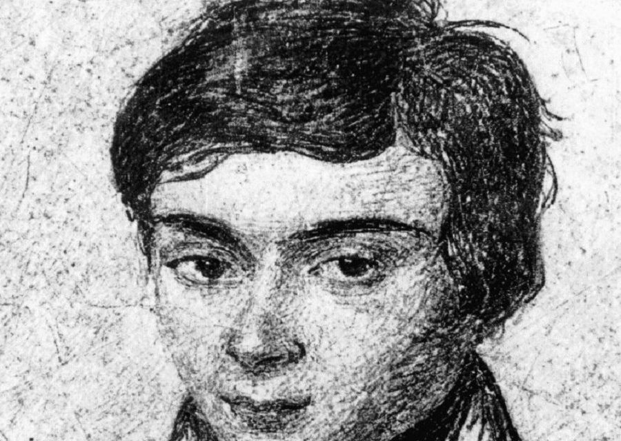 Il 25 ottobre del 1811 nasceva a Bourg-la-Reine, Évariste Galois
