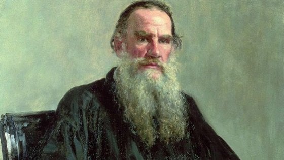 Il 20 novembre del 1910 moriva a Astàpovo, Lev Tolstoj