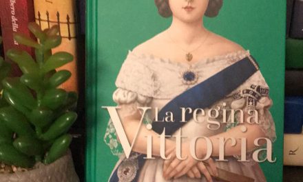 Dal ciclo “REGINE E RIBELLI “pubblicazione settimanale in edicola: “La Regina Vittoria”