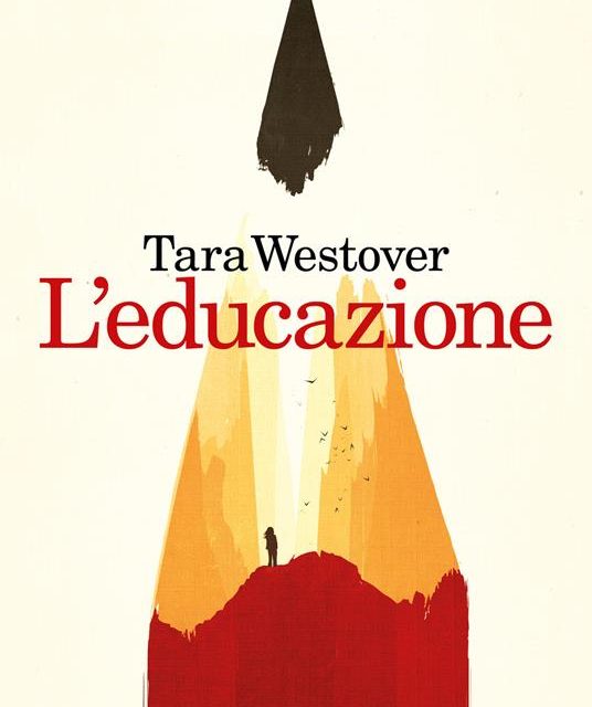 L’educazione di Tara Westover