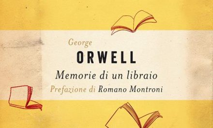 Memorie di un Libraio di George Orwell