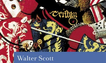 Ivanhoe di Walter Scott