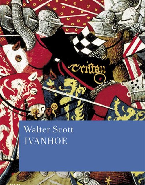 Ivanhoe di Walter Scott