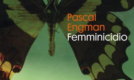 Femminicidio di Pascal Engman