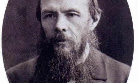 La frase del giorno di Fedor Dostoevskij