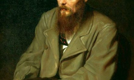 L’11 o forse il 12 novembre del calendario gregoriano, nasceva a Mosca, Fëdor Michajlovič Dostoevskij
