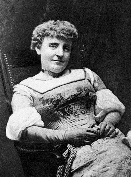 Il 24 novembre del 1849 nasceva a Manchester, Frances Hodgson Burnett