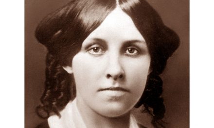 Il 29 novembre del 1832 nasceva a Germantown, Louisa May Alcott