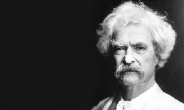 Il 30 novembre del 1835 nasceva a Florida, Mark Twain